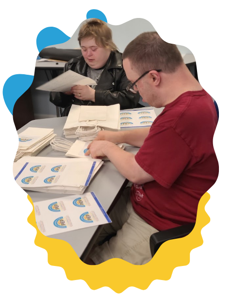 Career Prep & Employment